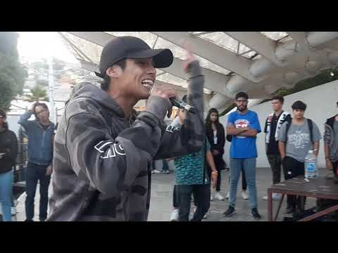 Chelo vs enfasix 8tavos