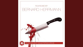 Main Theme (From “Taxi Driver”)