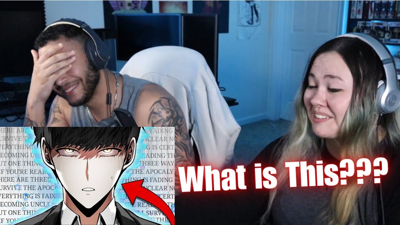 When You Become The Main Character | Gigguk Reaction!!