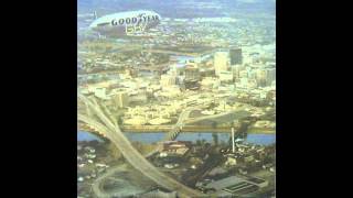 Guided By Voices "Exit Flagger" - "Crying Your Knife Away" LP (live) version.