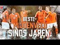 Staat van Oranje: 'Beste Middenveld Sinds Tijdperk Sneijder-Van der Vaart in het Nederlands Elftal'