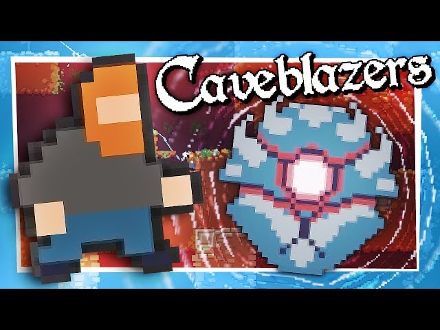 Caveblazers