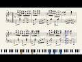 Searchlight Rag by Scott Joplin (1907)
