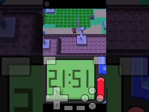 WHAT A GREAT ENCOUNTER! Pokémon Pearl Randomizer Nuzlocke Episode 6