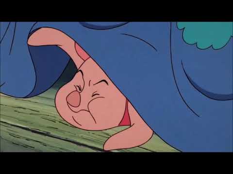 Nowe przygody Kubusia Puchatka The New Adventures of Winnie The Pooh   intro PL 2nd HD