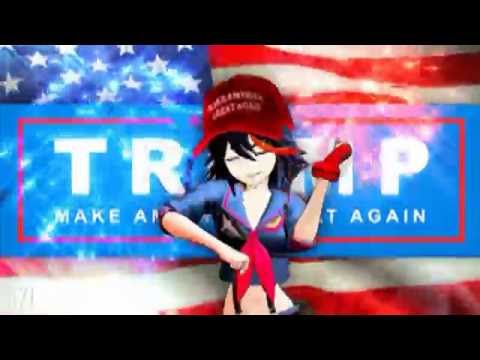 AMV BEST TRUMP RUKYA