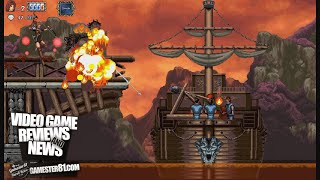 Wallachia Reign of Dracula on Steam - Review- Gamester81