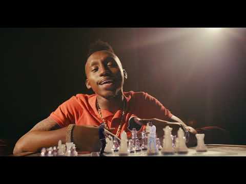 Lil Ronney | Talk My Shit | (Official Music Video)