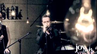 Ses ver - Emre aydın - JoyTurk Akustik - Karnaval TV