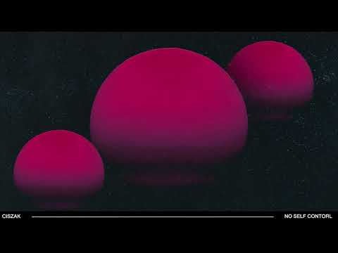 Ciszak - No Self Control (feat. AIMMIA)