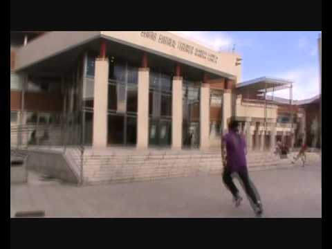 FR World Series - Áxel Martínez  - Spain