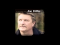 Joe Diffie - "Lonesome And Dry As A Bone"