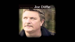 Joe Diffie - "Lonesome And Dry As A Bone"