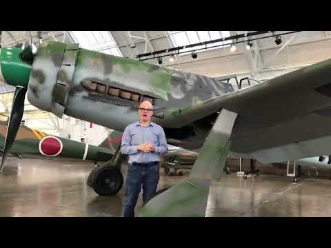 Focke Wulf 190 Dora 13, Flying Heritage