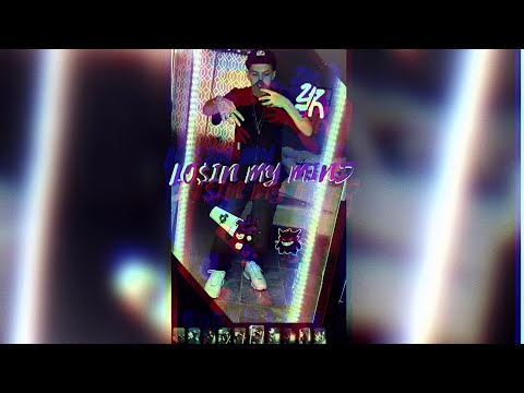 YUNG REBEL- LO$IN MY MIND