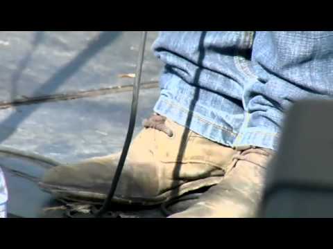 Sam Amidon live at Other Music   Dig For Fire's Lawn Party