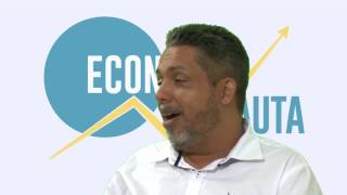 Luciano Casqueiro diretor executivo da EAEB
e representante do projeto Mobieduca