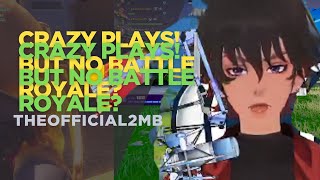 How to fail on fortnite