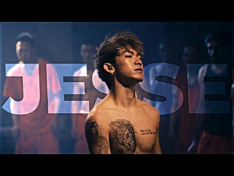 Jesse Prison Gang  [ HiGH & LOW ] - HONEST BOYZ