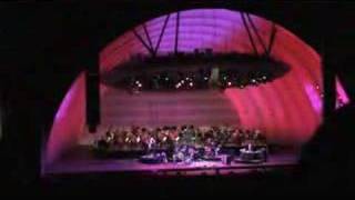 Bright Eyes Live &quot;make a plan to love me&quot; (Hollywood Bowl)