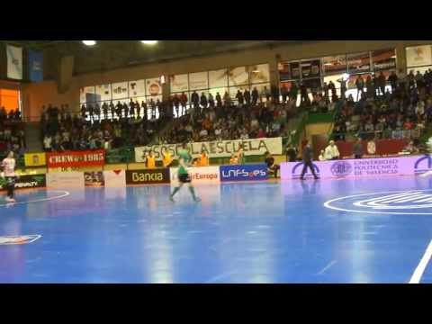 LNFS 23ªJ. Caja Segovia FS 4 - Triman Navarra 3 13/4/2013  (3)