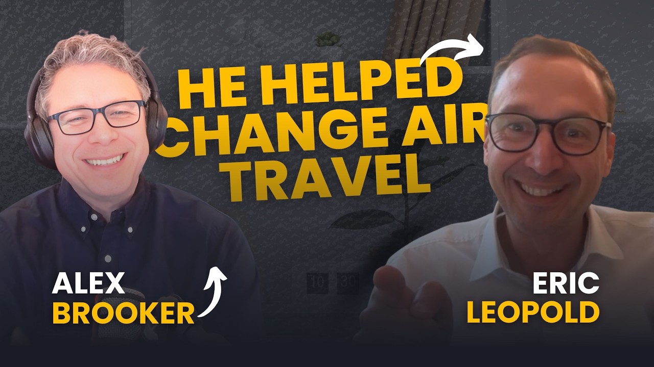 How a Simple Barcode Saved Airlines $1.5 Billion and Replaced Paper Tickets