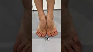 Download lagu Training your feet to become a ballet dancer #viralvideo #trending #shorts mp3