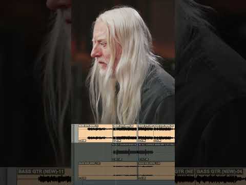 Free for 48H: David Wrench producing & mixing 'Freedom Of The Night'