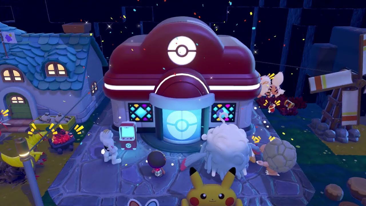 ポコアモン不思議のダンジョン その7【実況プレイ】