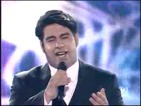 Costel Busuioc...Gala 6