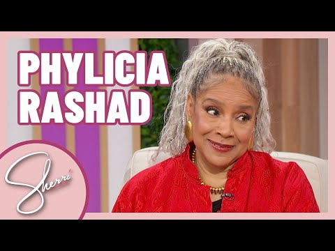 Phylicia Rashad Ethnicity