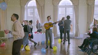 Following the Trend Music Video