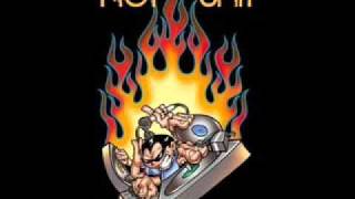 Romans_Revenge-Nicki_Minaj ft _Busta Rhymes_Eminem_(Kidd Byno&#39;s Production)