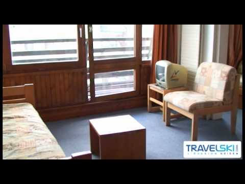 Résidence Le villaret - Val d'Isere