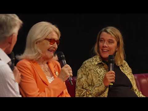 Alexandra - syns vi inte finns vi inte – intervju med Alexandra Charles och Olivia Kastebring