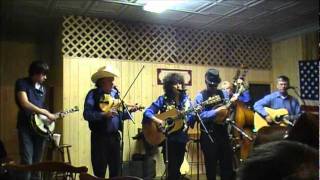 Dim Lights Thick Smoke