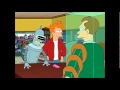 Futurama: Worst Kind of Discrimination