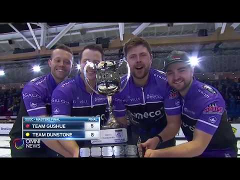 2019 GSOC Masters finals highlights (Punjabi)