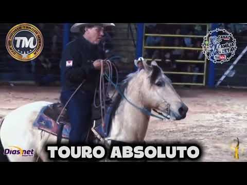 Turiúba 2025 final Cia tércio Miranda