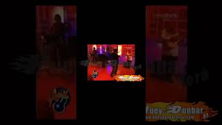 YO SI ME ENAMORE HUEY DUNBAR  EN VIVO - HUEY DUNBAR
