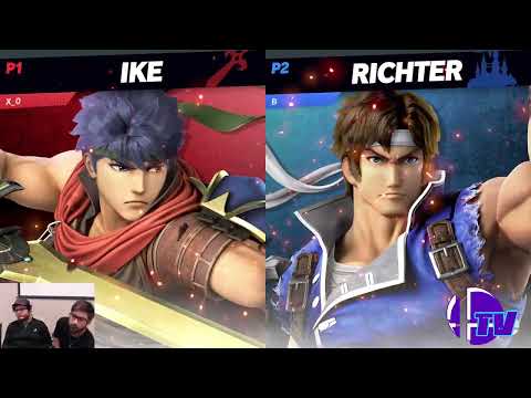 MSM Zero #3   Pool B1   Guts VS T3 Dom