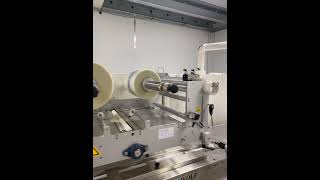 Wolf HV200 bag sewing machine | Image 2 - Machineryline