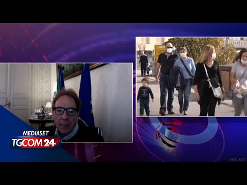 Napoli, il prefetto Valentini a Tgcom24: "Attenzione a proteste con infiltrazioni estranei"