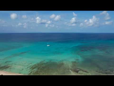 The most beautiful and spectacular beach in the world