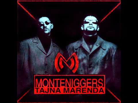 Monteniggers - Pasji Pas - (Audio 1996)