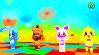 Old MacDonald Had A Farm Children Learning Kids Songs Educational Nursery Rhymes