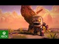 Gears POP! Boomer Buddy gamescom