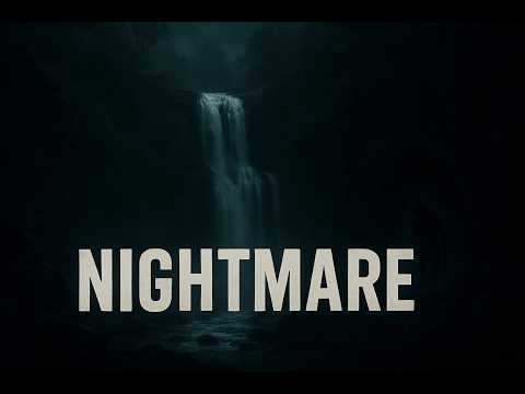 The Werewolf Curse Haunting Minas Gerais’ Waterfalls #Shorts