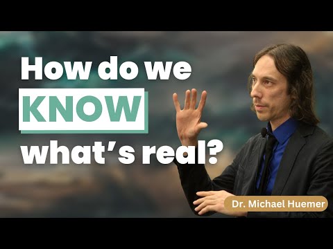 Exploring Epistemology, Foundationalism, and Rationality | Discussion with Dr. Michael Huemer