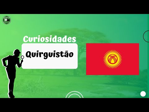 Curiosidades da História do Quirguistão